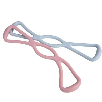 lukono Yoga Pilates Stretch Band