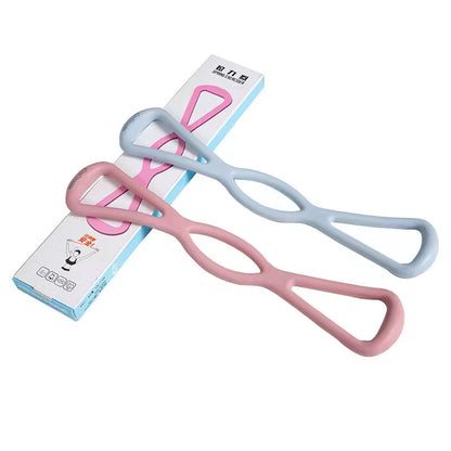 lukono Yoga Pilates Stretch Band