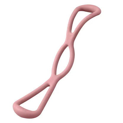 lukono Yoga Pilates Stretch Band