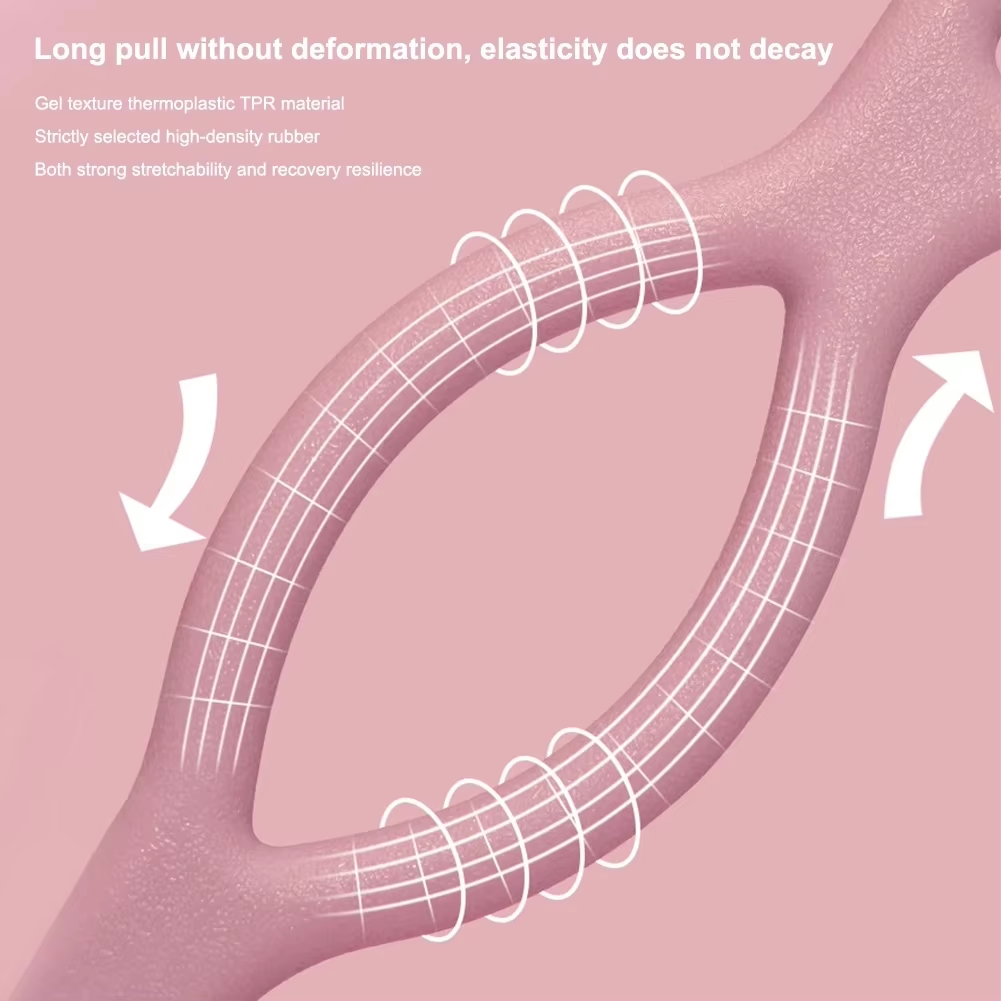 lukono Yoga Pilates Stretch Band