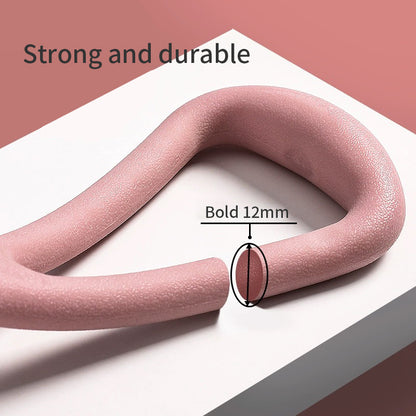 lukono Yoga Pilates Stretch Band