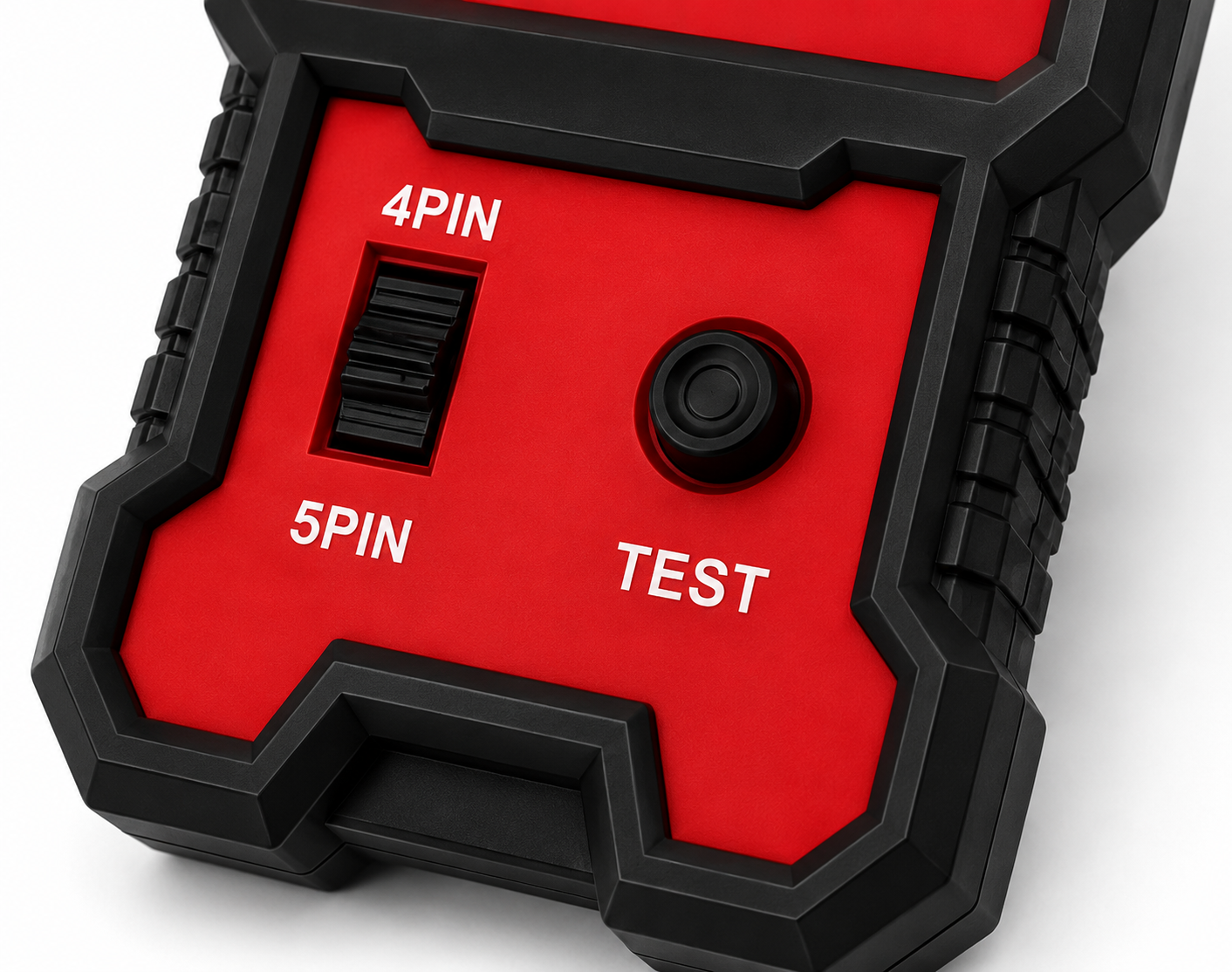 AutoVolt 2.0 Relay Tester