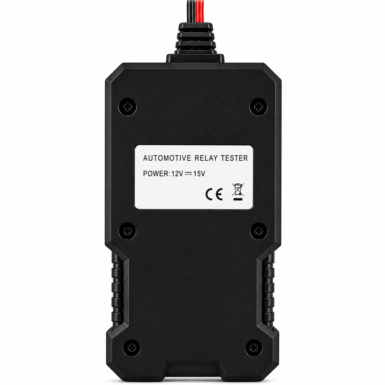 AutoVolt 2.0 Relay Tester