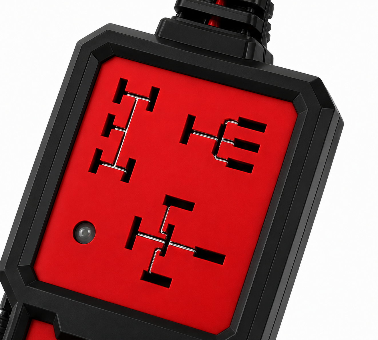 AutoVolt 2.0 Relay Tester